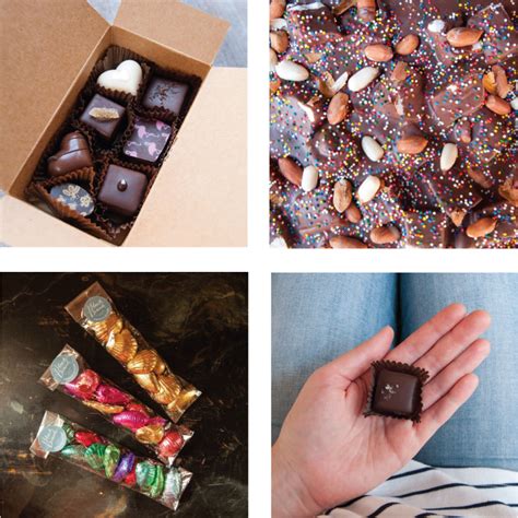 Etsy Magic Chocolate: The Ultimate Gift for Chocolate Lovers